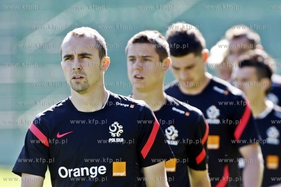 Gdansk. Stadion Miejski przy ul. Trauguttareprezentacja
....