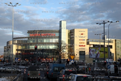 Gdansk. Galeria Baltycka.
13.12.2012
fot. Krzysztof...