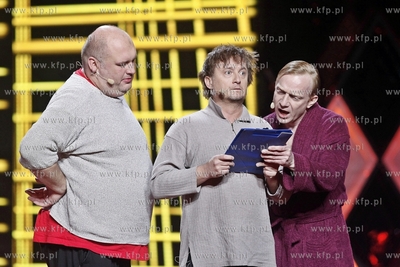 Sopot. Opera Lesna. Festiwal TopTrendy. Sopocka Noc...