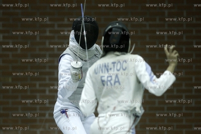 Gdansk. Hala AWFiS. Dwor Artusa - Grand Prix Pucharu...