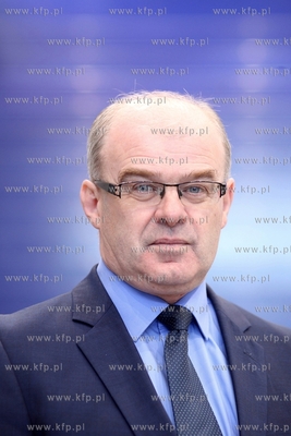 Gdansk. Remontowa Shipbuilding SA. Uroczyste ciecie...