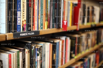 Gdansk. Sw. Ducha.  Otwarcie Biblioteki pod Zolwiem...