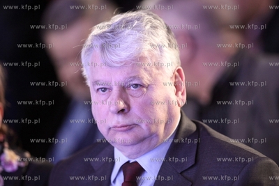 Gdańsk. Amber Expo. Wybory przewodniczącego pomorskiej...