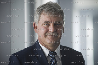 Gdynia. Siedziba Pomorskiej Specjalnej Strefy Ekonomicznej....