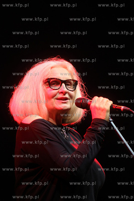 Gala 25-lecie Teatru Atelier im. Agnieszki Osieckiej....