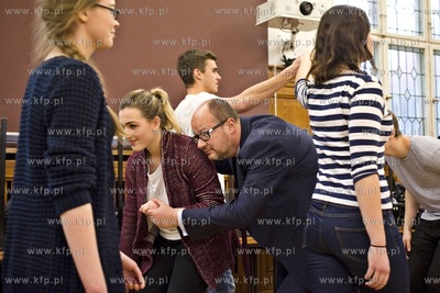 Gdańsk Oliwa. V Liceum Ogólnokształcące im. Stefana...