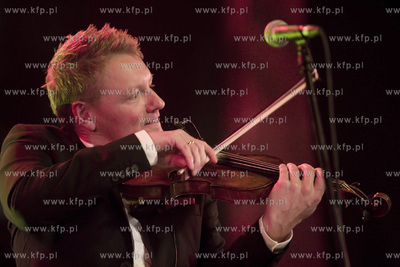 Kościół św. Jana w Gdańsku. Festiwal Dziwieki...