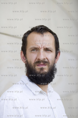 Muzeum Miasta Gdyni. Spotkania z laureatami Nagrody...