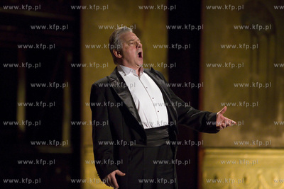Opera Bałtycka. Benefis Floriana Skulskiego VIVA BARITONE!....