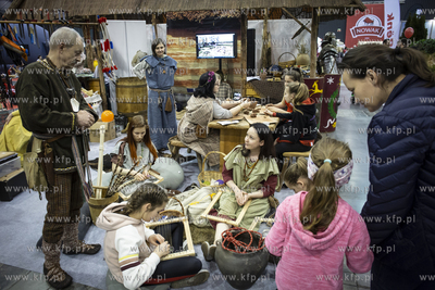 Amber Expo. Free Time Festival.
06.04.2019
fot. Krzysztof...