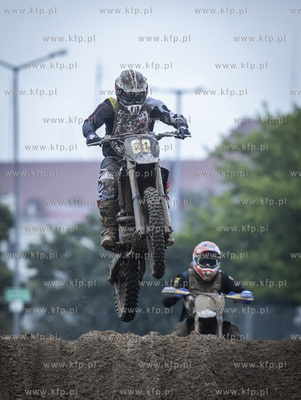 Plac Zebrań Ludowych. Gdańsk Motocross Show.
06.07.2019
fot....