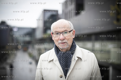 Janusz Lewandowski, poseł do Parlamentu Europejskiego.
04.12.2020
fot....