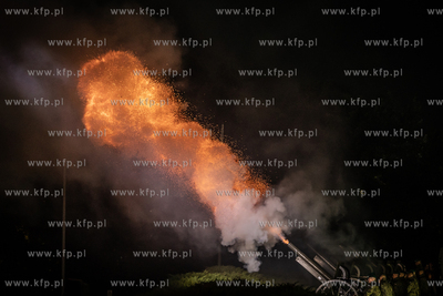 85. rocznica wybuchu II Wojny Światowej z udziałem...