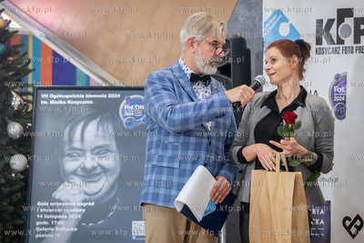 Galeria Bałtycka. Gala wręczenia nagród VII Ogólnopolskiego...