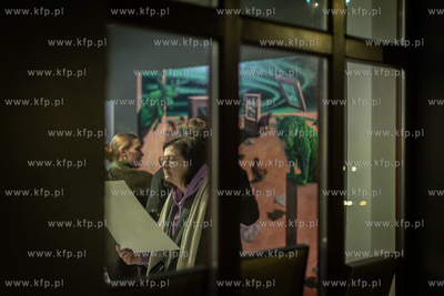 Sopocki Weekend Sztuki.
15.11.2025
fot. Krzysztof...