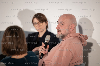 Sopocki Weekend Sztuki. Debata " Twórcy i Miasto "...