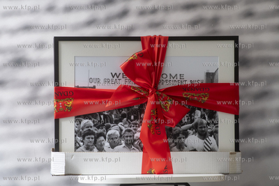 Po gruntownym remoncie ponownie został otwarty American...