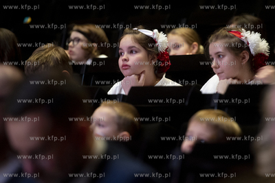 ECS. Koncert My dla Niepodległej przygotowany przez...