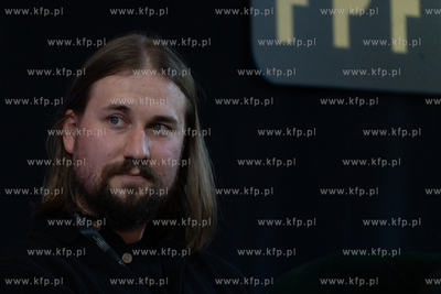 50. Festiwal Polskich Filmów Fabularnych w Gdyni....