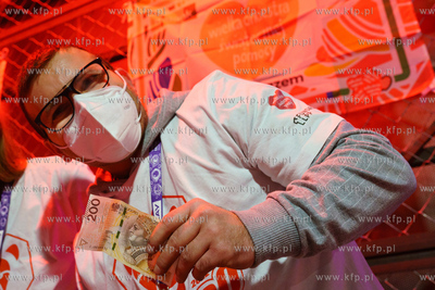 Gdańsk, Ulica Elektryków, Klub Drizzly Grizzly. 30...