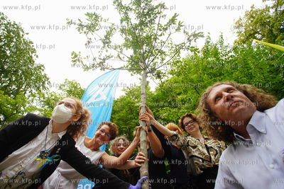 „Czyste, Zielone Miasta”. Rodzinny ekopiknik w...