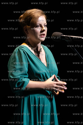 49. Festiwal Polskich Filmów Fabularych w Gdyni. 23.09.2024...