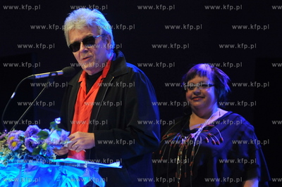 Uroczysta Gala 18. Festiwalu Polskich Wideoklipow Yach...