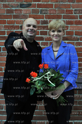 III Swiatowy Zjazd Gdanszczan. Uroczysta Gala Swieta...