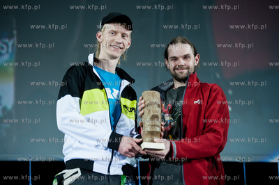 Hala Gdynia. Kolosy - 14. Ogolnopolskie Spotkanie Podroznikow,...