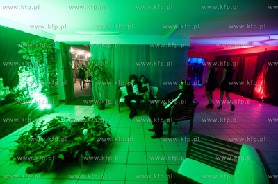 Studniowka w III Liceum Ogolnoksztalcacym im. Marynarki...