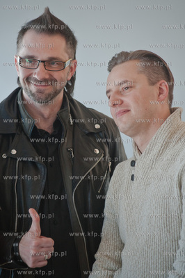 opot. Zatoka Sztuki. Charytatywne spotkanie z kabaretem...