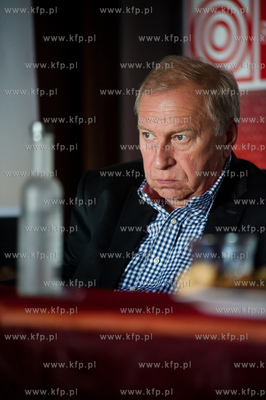 Sopot. Klub Versalka. XIII Festiwalu Teatru Polskiego...