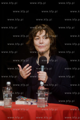 Gdynia. Teatr Miejski im. Witolda Gombrowicza. Inauguracja...