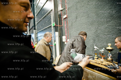 Gdansk. Gdansk. Amber Expo. 8. Miedzynarodowe Targi...