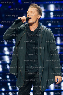 31.05.2014 Sopot. Opera Lesna. Festiwal telewizji Polsat...