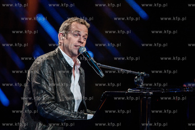 Sopot. Opera Lesna. Polsat Sopot Festiwal 2014. 
Nz...