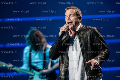 Sopot. Opera Lesna. Polsat Sopot Festiwal 2014. 
Nz...