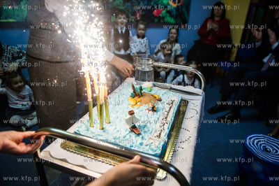 Gdansk. Mali Przyjaciele - Niepubliczny Integracyjny...