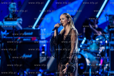 Sopot. Opera Lesna. Polsat Super Hit Festiwal 2016....