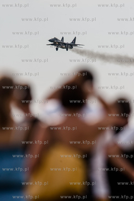 Królewo Malborskie. Open Air Day 2016 - Dzień otwarty...