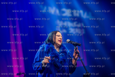 Sopot. Sheraton. Pierwszy Bal Charytatywny Fundacji...