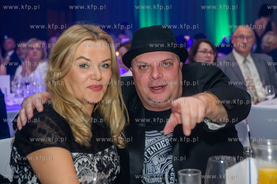 Sopot. Sheraton. Pierwszy Bal Charytatywny Fundacji...