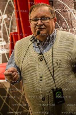 Gdańsk. Europejskie Centrum Solidarności. Subiektywne...
