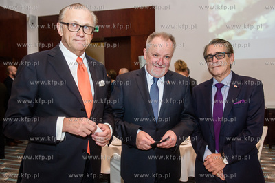 Sopot. Grand Hotel. Tradycyjne obchody Dnia Sw. Lucji,...