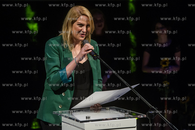 Teatr Muzyczny. Scena Nowa. 44. Festiwal Polskich Filmów...