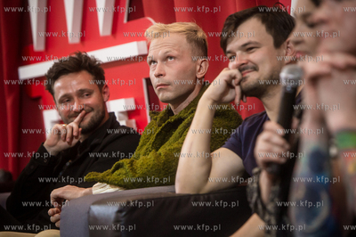 47. Festiwal Polskich Filmów Fabularnych w Gdyni....