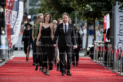 48. Festiwal Polskich Filmów Fabularych w Gdyni. Gala...