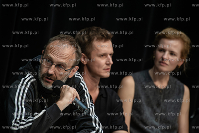 49. Festiwal Polskich Filmów Fabularnych w Gdyni....