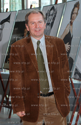 XXXI Festiwal Polskich Filmów Fabularnych w Gdyni....