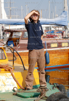 XXXI Festiwal Polskich Filmow Fabularnych w Gdynia....